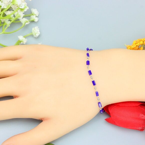 "Elegant & Trendy Bracelet, A Perfect Gift for Women, Thoughtful, EVCH1314 - Picture 5 of 13
